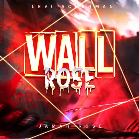 Wall Rose ft. Swoodeasu | Boomplay Music