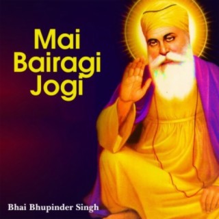 Mai Bairagi Jogi