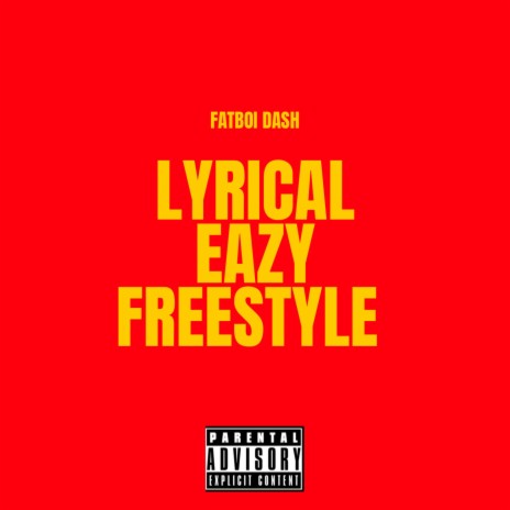 Lyrical Eazy | Boomplay Music