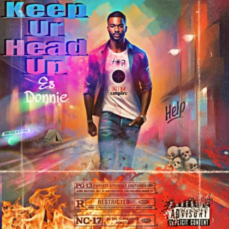 Keep Ur Head Up | Boomplay Music