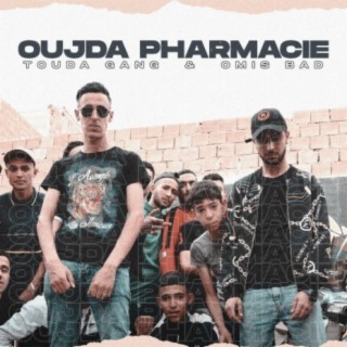 OUJDA PHARMACIE