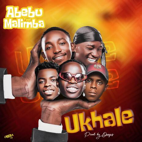 Ukhale ft. Malimba Music | Boomplay Music