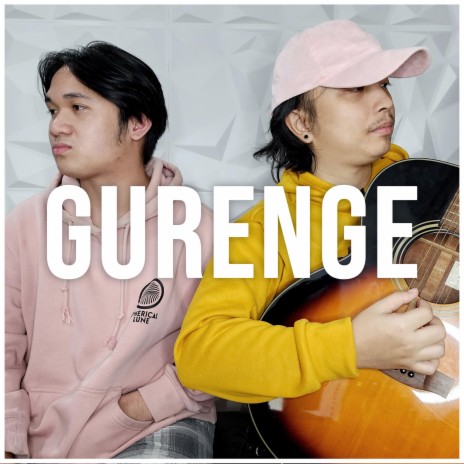 Gurenge (Acoustic Chill Version) | Boomplay Music
