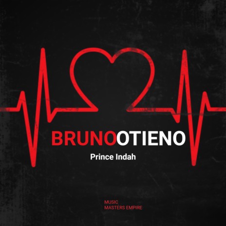 Bruno Otieno | Boomplay Music