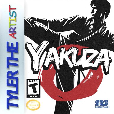 Yakuza | Boomplay Music