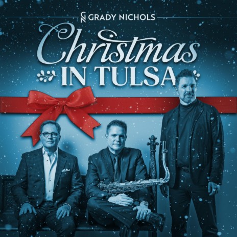 Christmas Time Is Here (Live) [feat. Andy Chrisman & Kelly Ford] | Boomplay Music