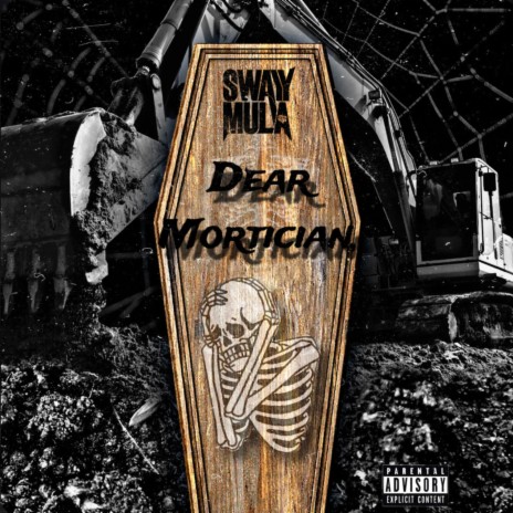 Dear Mortician | Boomplay Music