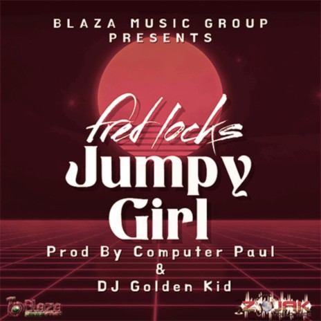 Jumpy Girl | Boomplay Music