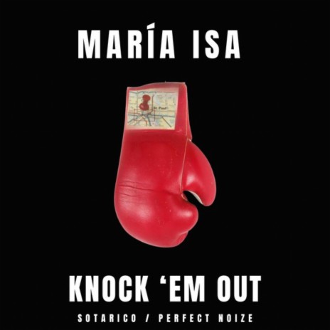 Knock'em Out (Radio Edit) | Boomplay Music