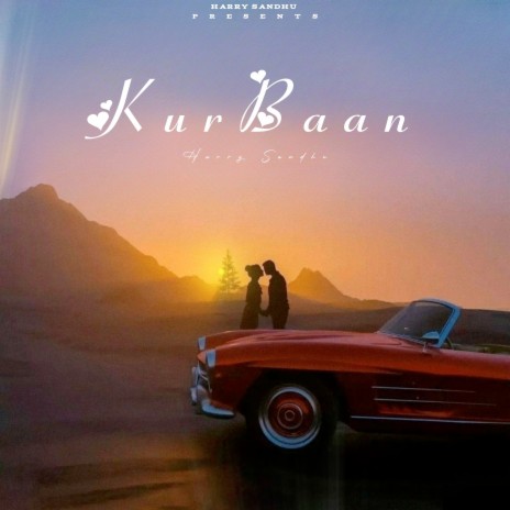Kurbaan | Boomplay Music