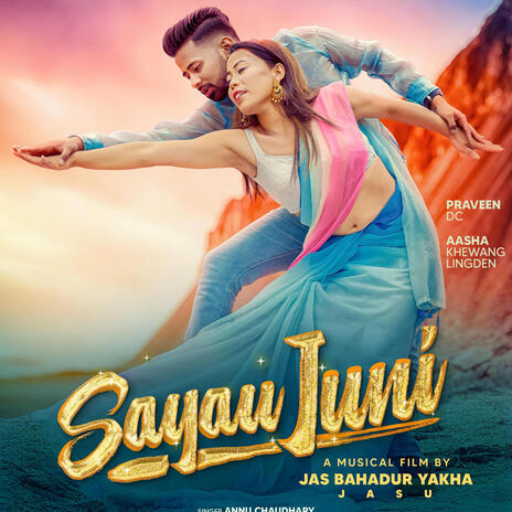 Sayau Juni By Annu Chaudhary | Boomplay Music