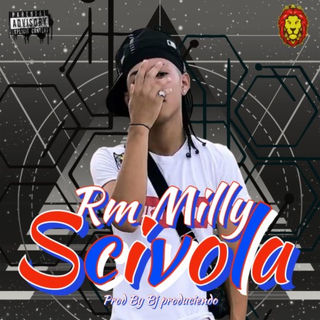 Scivola ft. Rm-Milly | Boomplay Music