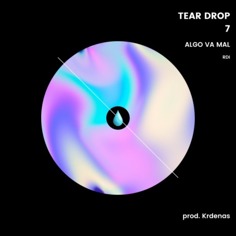 Teardrop 7 | Boomplay Music