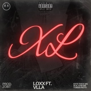 XL ft. VLLA lyrics | Boomplay Music