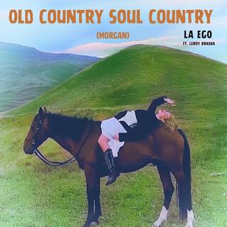 Old Country Soul Country ft. Leroy Braska lyrics | Boomplay Music