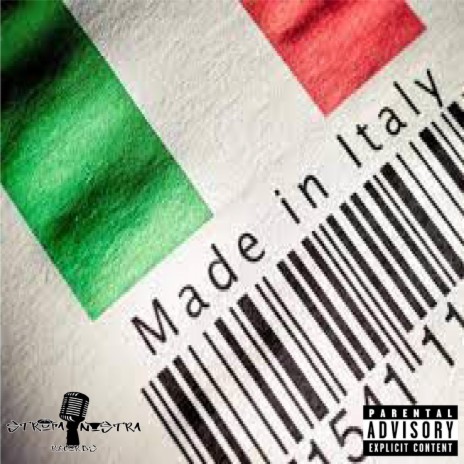 Made In Italy (Il Sorbo Remix) ft. Ze Ro Mc & Il Sorbo | Boomplay Music