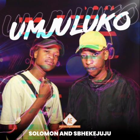 UMJULUKO ft. Sbhekejuju & Uncle JP