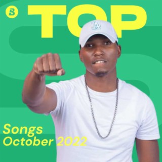 Top Songs - October 2022