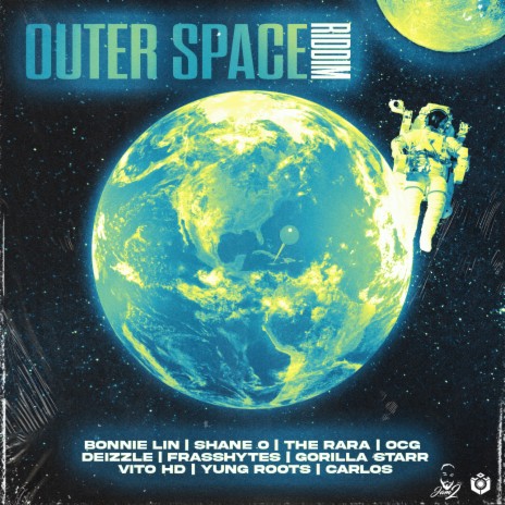 OUTER SPACE RIDDIM | Boomplay Music