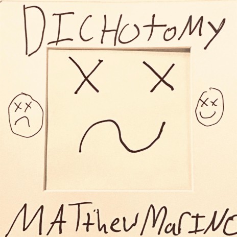 Dichotomy | Boomplay Music