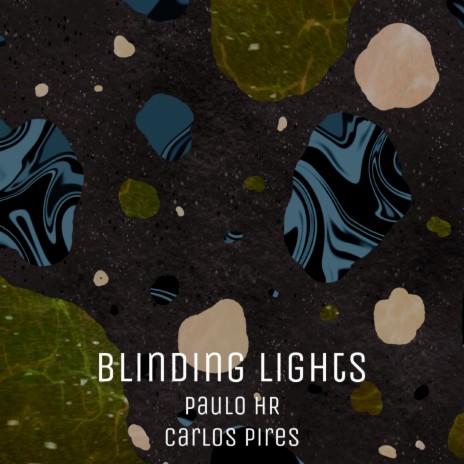 Blinding Lights ft. Carlos Pires