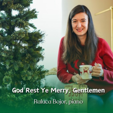 God Rest Ye Merry, Gentlemen (Piano Version)
