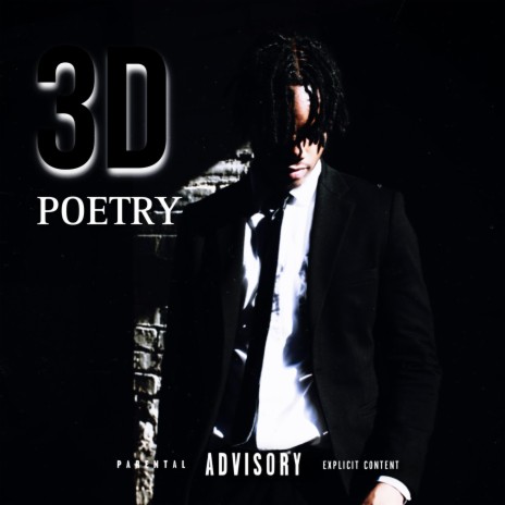 3D Poetry | Boomplay Music