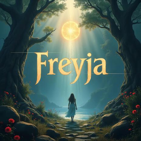 Freyja | Boomplay Music