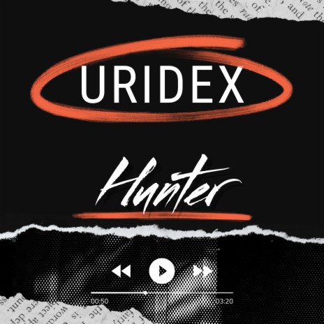 Hunter | Boomplay Music