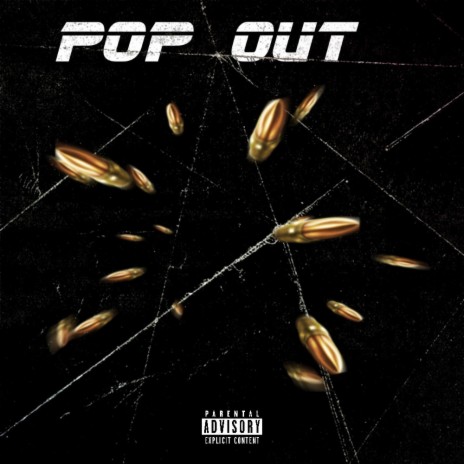 Pop out ft. Yung Jefe & APG Family | Boomplay Music