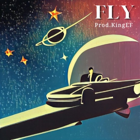 Fly | Boomplay Music