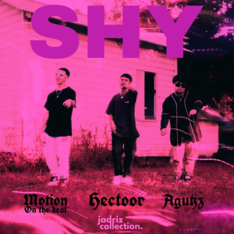 SHY ft. Agutzz, Motion on the Beat & JADRIZ COLLECTION | Boomplay Music