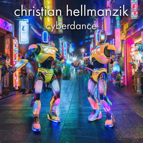 cyberdance | Boomplay Music