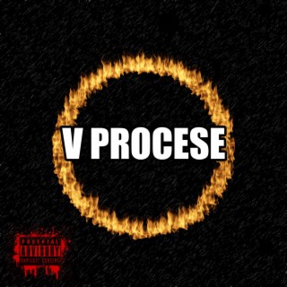 DARIUSSS x RAKLES - V PROCESE