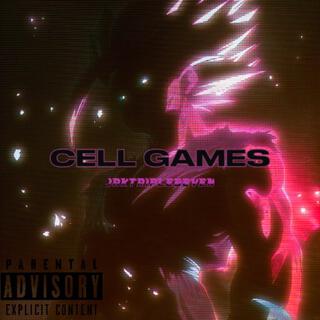 Cell Games