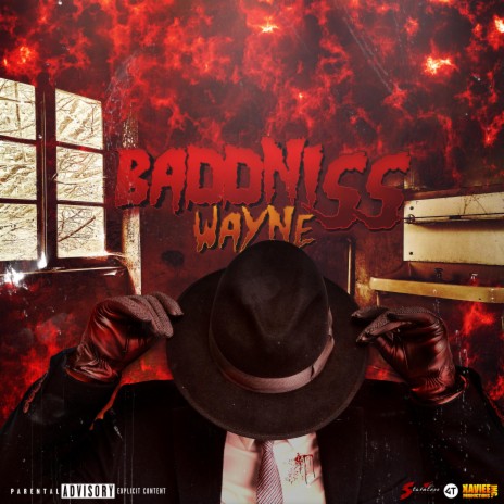 Baddniss | Boomplay Music