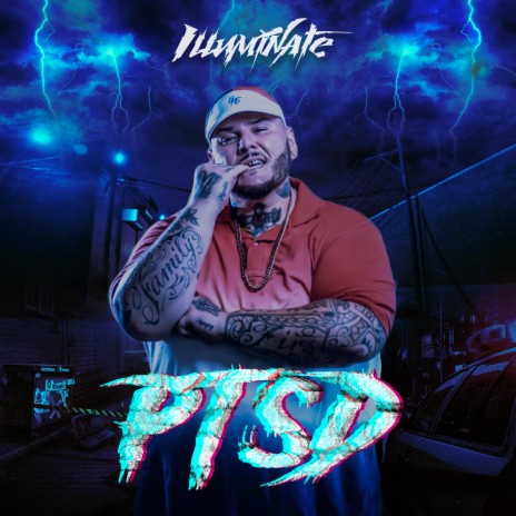 PTSD | Boomplay Music