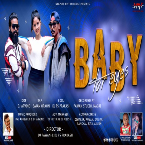 Baby Tor Eyes | Boomplay Music