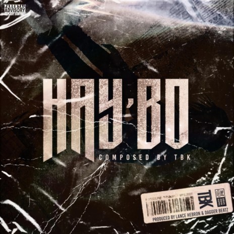 Hay'bo | Boomplay Music