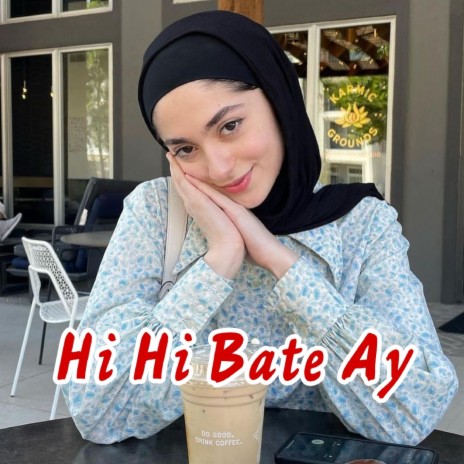 Hi Hi Bate Remix