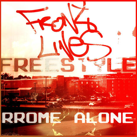 Front Lines (Freestyle) | Boomplay Music