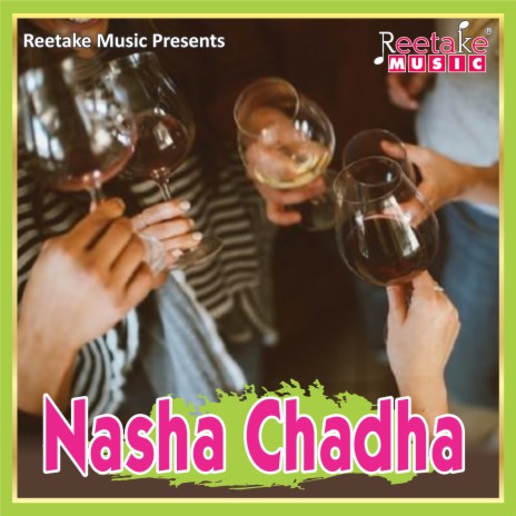 Nasha Chada