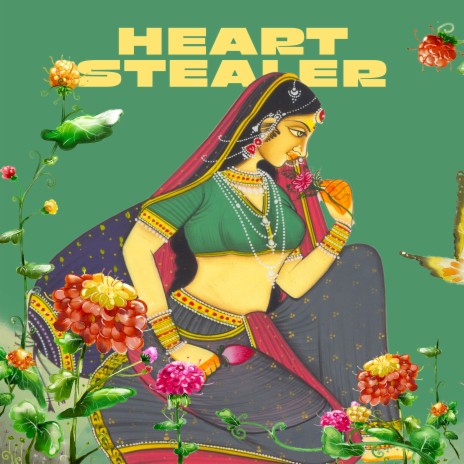 Heart Stealer | Boomplay Music