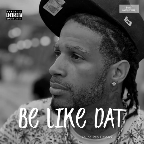 Be Like Dat | Boomplay Music