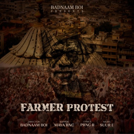 FARMER PROTERT ft. maya rnc | Boomplay Music