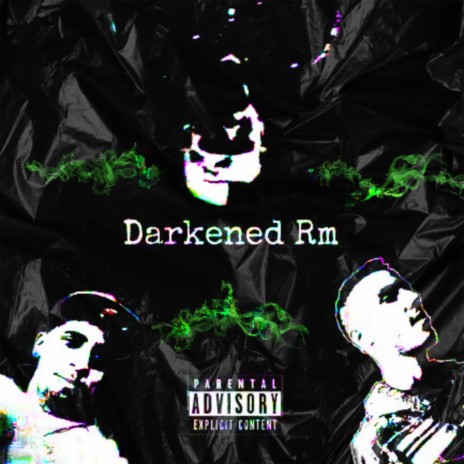 Darkened RM ft. Blindsxde & YungRomeoX | Boomplay Music