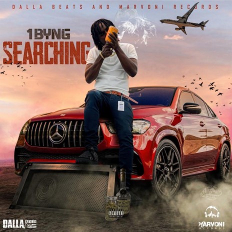 Searching | Boomplay Music