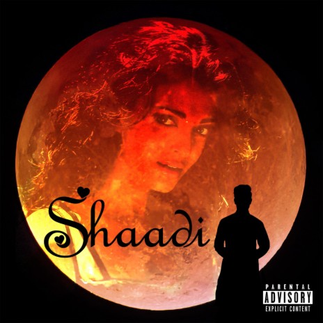 SHAADI ft. Arjo | Boomplay Music