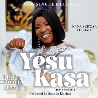 Yesu Kasa