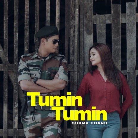 Tumin Tumin ft. Surma Chanu